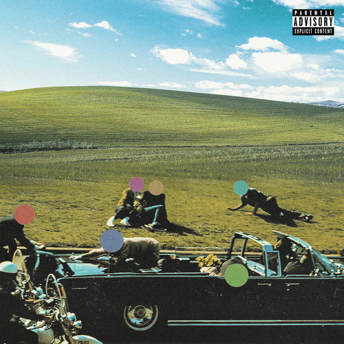 NEW MUSIC – THE CHILL MART NEW MUSIC – THE CHILL MART