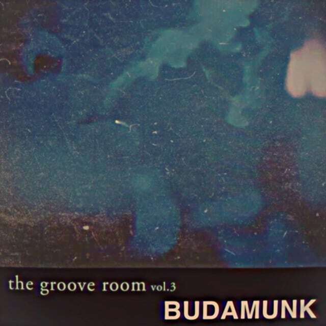Budamunk Groove Room Vol.03 [MIX CD]