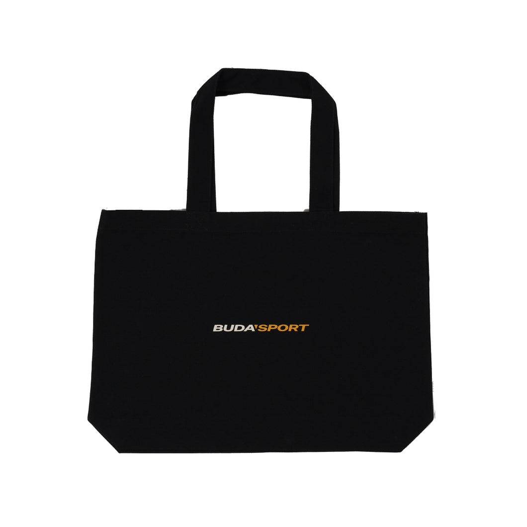 美品】 buddix エコバッグ Logo Bag Tote エコバッグ - homebk 