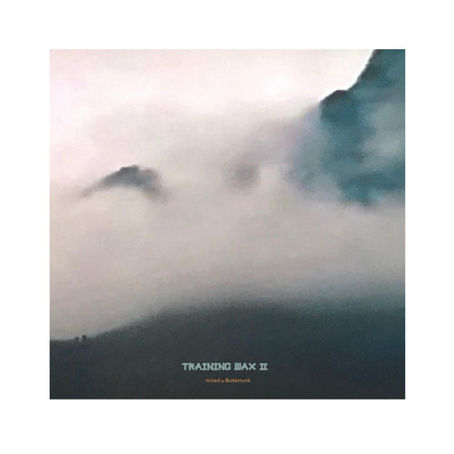 BUDAMUNK - TRAINING WAX VOL.02 [CD]